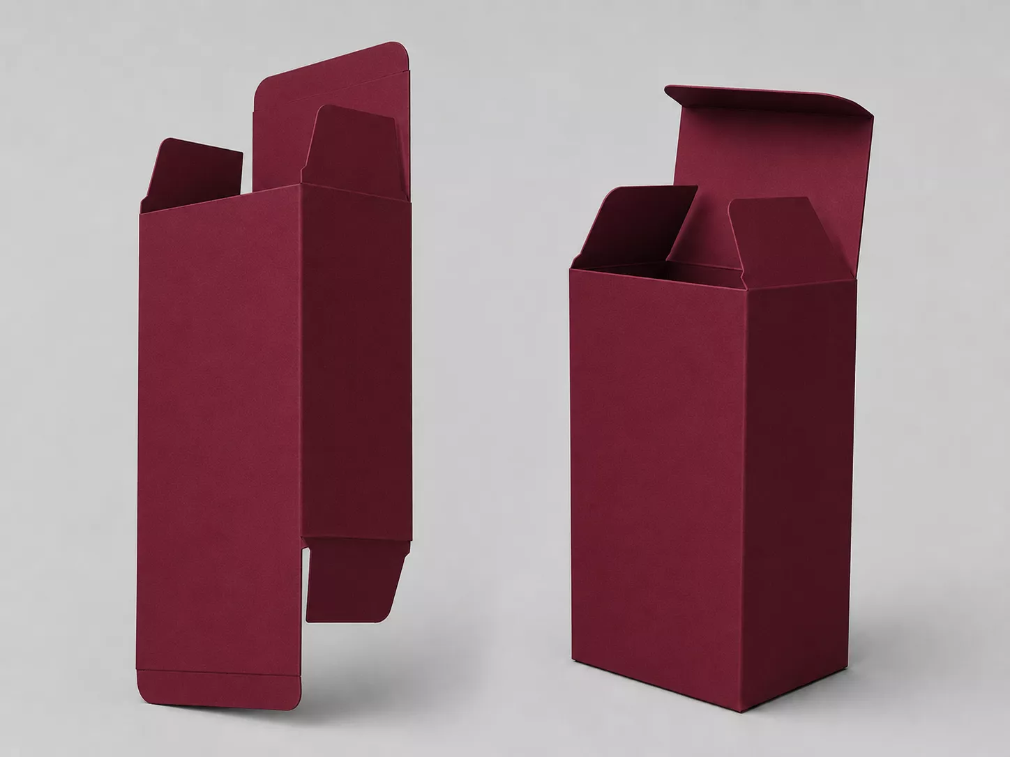 sofbox Tuck End